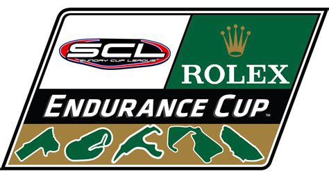 rolex endurance series